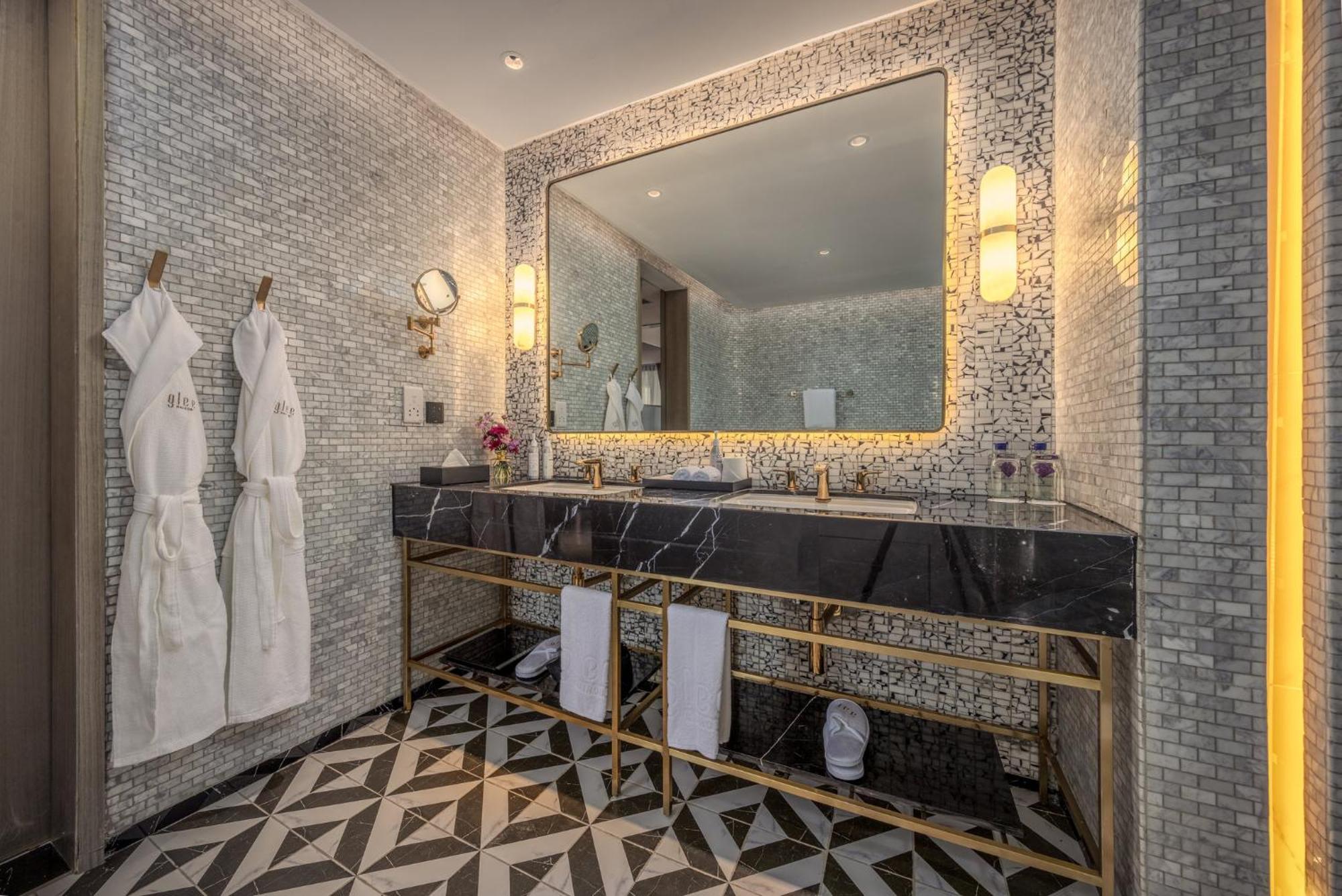Glee Nairobi, A Preferred Lvx Hotel Gathanga Extérieur photo