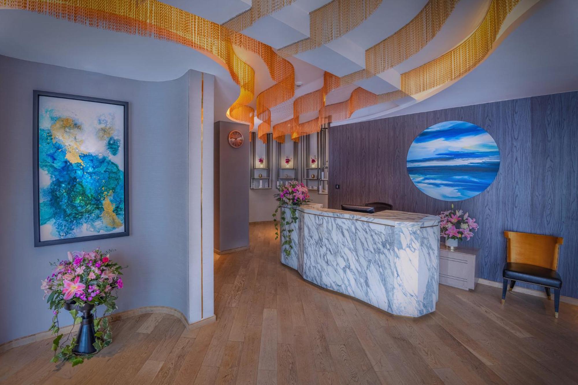 Glee Nairobi, A Preferred Lvx Hotel Gathanga Extérieur photo