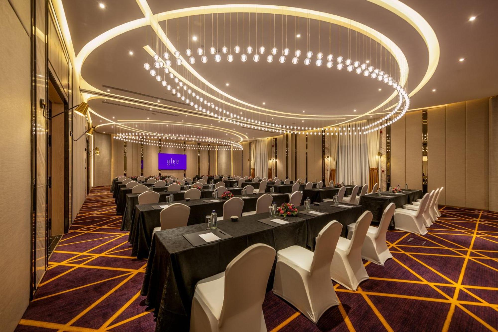 Glee Nairobi, A Preferred Lvx Hotel Gathanga Extérieur photo