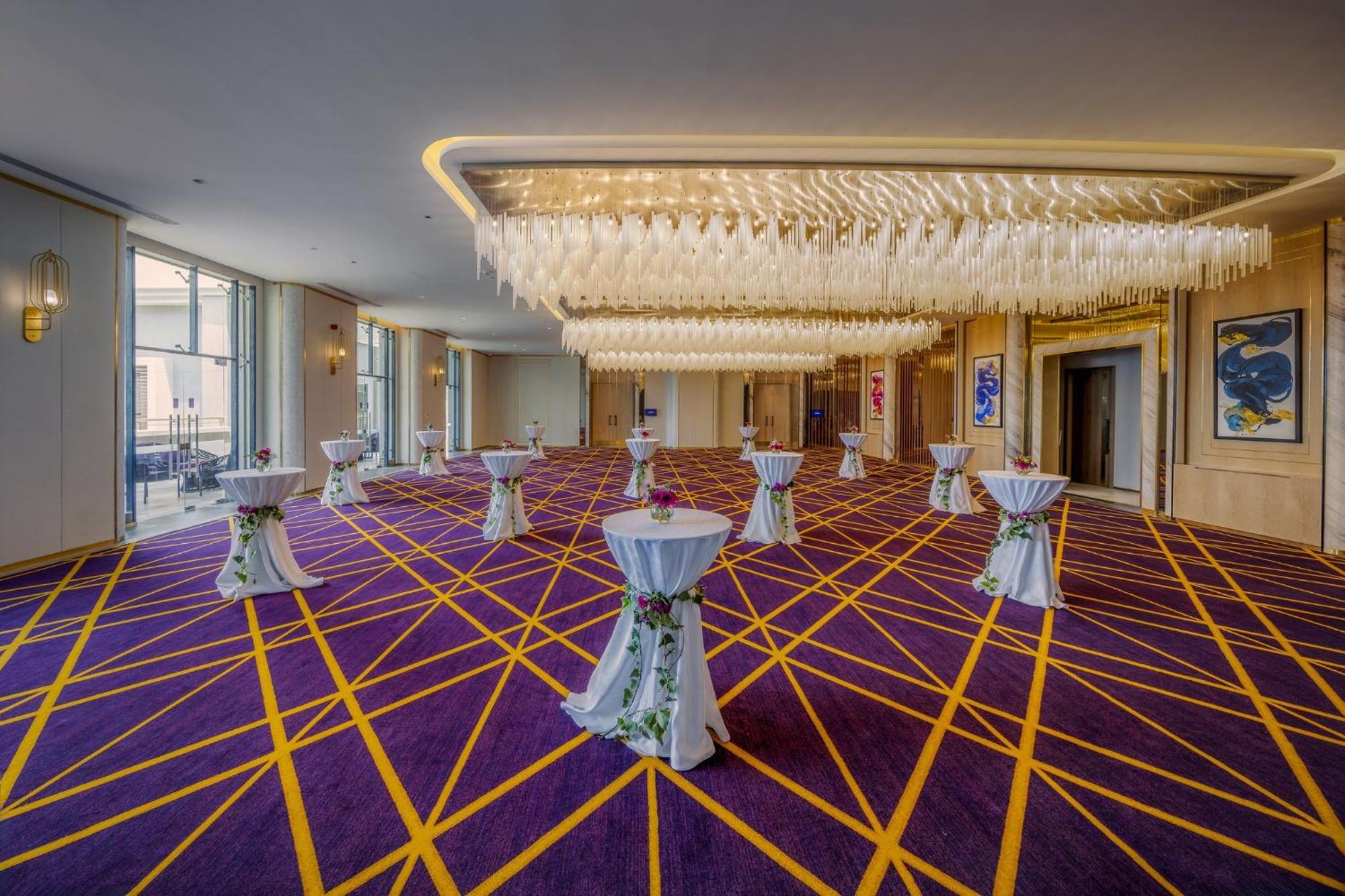 Glee Nairobi, A Preferred Lvx Hotel Gathanga Extérieur photo